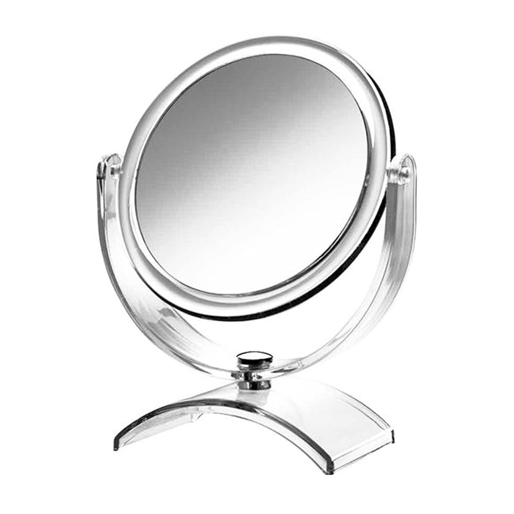 Espelho de Aumento com Led Royale Lux