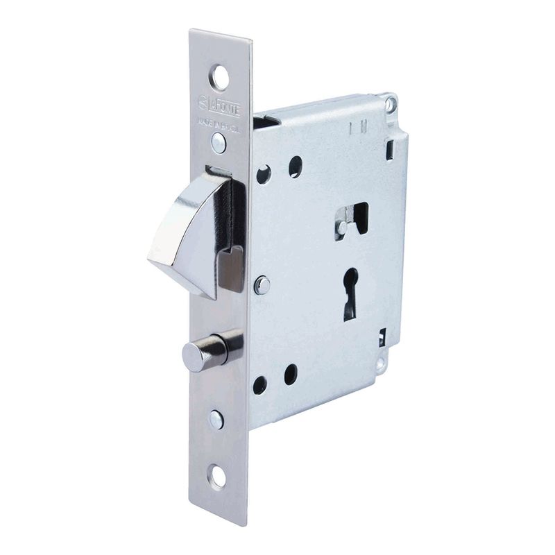 Fechadura La Fonte 4020S-45 - Metalferco